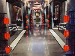 -唐山宴大唐州府精品中餐