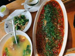 -赤宴·川菜(玉林店)