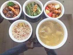 -巍阁月子中心(国贸店)