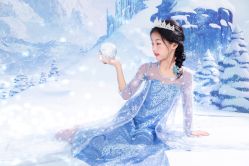-三只熊儿童摄影(公园店)