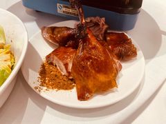 -小厨娘淮扬菜(天印大道店)