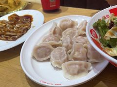 -赵奶奶水饺锅贴小酒馆(丁字沽店)