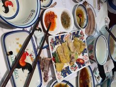 -發起人·肉骨茶(万象汇店)