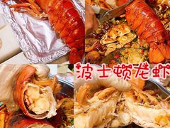 -东记炭炉·海鲜鸡煲(龙华店)