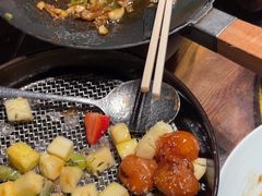 -金苑酒家·客家菜·广东老字号(万象店)