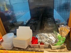 -串王阿三烧烤·小龙虾·烤鱼(拱墅胜利河美食街店)