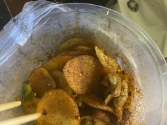 -南门黄孃甜不辣