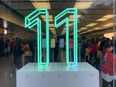-Apple零售店(深圳益田假日广场店)