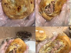 -运栋天马牛肉饼(林科大店)