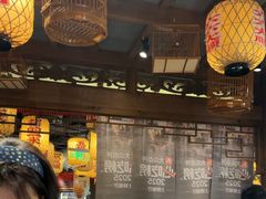 -南京大牌档(济南万象城店)