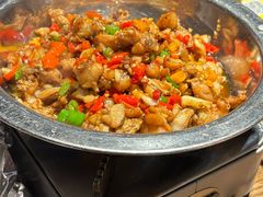 -衡厨·衡阳土菜(中南店)