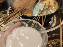 -小郡肝串串(解放碑店)
