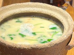 -李久其家民间餐厅(观沙岭公园店)