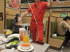 -海底捞火锅(杭州天虹购物中心店)