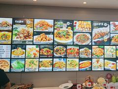 -龙香居海鲜浑锅家常菜·特色驴肉