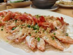 -鹏城人家海鲜酒家·23年老字号(较场尾店)