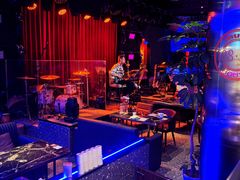 -108·公社·创意餐厅·LIVE HOUSE(李公堤店)