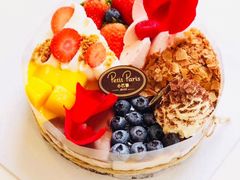 -PETIT PARIS 小巴黎(花园道店)