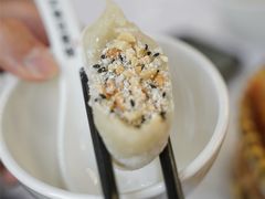 -冰泉豆浆馆(白云山总店)