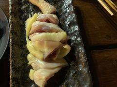 -渔家火锅·海鲜自助餐·演艺(亚龙湾天域酒店)