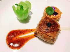 松露和牛礼物盒-伯衡55·吉品轩(乌鲁木齐南路店)