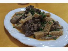 -荣生萝卜汤饭店