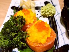 -歌行灯日本料理(伊势丹店)