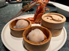 -博林天瑞喜来登酒店·西丽尚膳