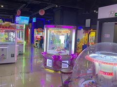 -奇奇乐园(上海仲盛世界商城店)