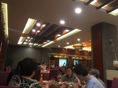 -随园餐厅自助早餐(祥生大酒店)