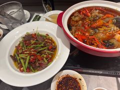 -湘轩·土菜研究院(光大店)