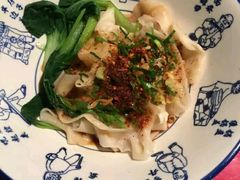 -汉唐宴长安食府