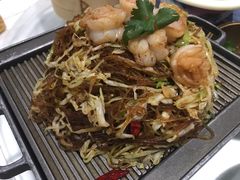 -北京老铺烤鸭(老城根店)