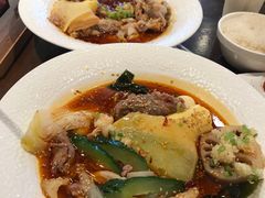 -成都你六姐·牛肉冒菜(城市集市合生汇店)