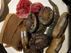 -加餐海鲜自助(集美银泰百货店)