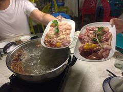 -小煵记·打边炉(西丽文光店)