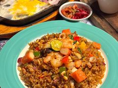 -绿茵阁牛扒餐厅(客村店)
