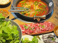 -贵厨酸汤牛肉(小十字店)