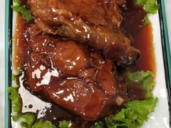-老华洋饭庄(成林道店)