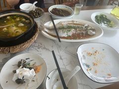 -蟹天蟹地农家菜·阳澄湖大闸蟹(浅水湾店)