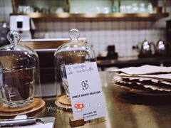 -KYO COFFEE(胶州路店)