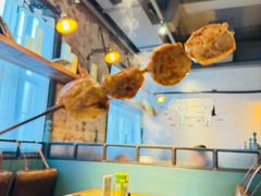 -手选潮汕鲜牛肉火锅(二七广场店)