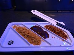-很久以前羊肉串(打浦路店)