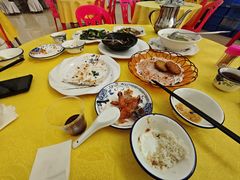 -秋姐美食店(旅游大道店)