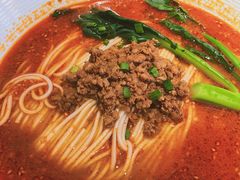 老重庆担担面-南小馆(迪士尼小镇店)