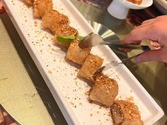 -临家闽南菜(宝洲路店)