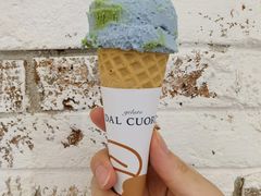 燕麦地球-Dal Cuore 达可芮冰淇淋(陕西北路店)