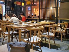 大堂-水木苼 蔬食料理