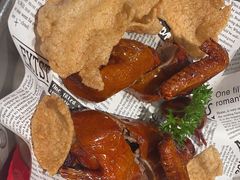 -火啫啫·粤式啫啫煲(南通首店)