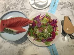 -悦海·家宴·冰花皮皮虾大锅贴(宝龙店)